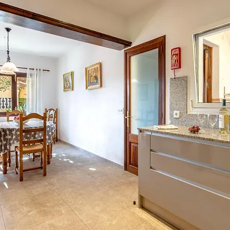 Family Can Tomeu By Homevillas360 Villa Pollenca