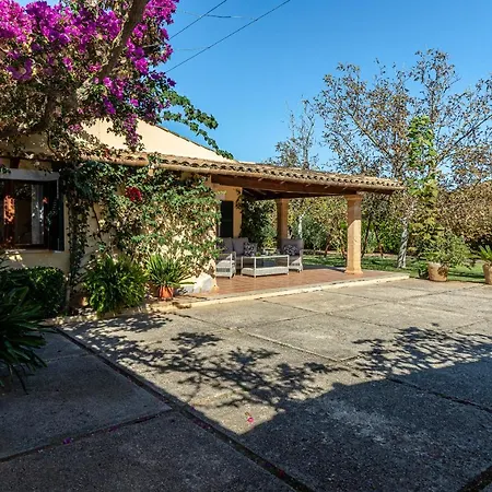 Villa Family Can Tomeu By Homevillas360 Pollenca